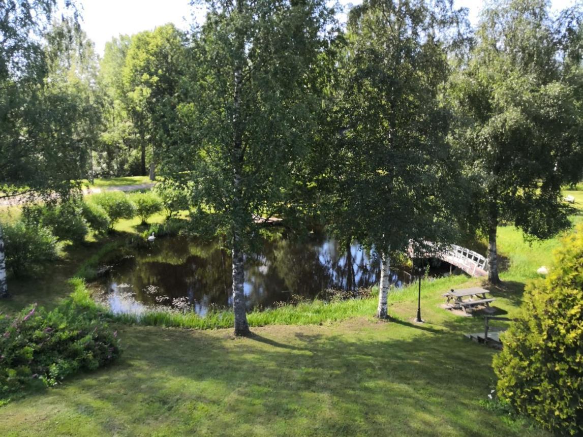 Hostel Mansikka Taipalsaari Exterior photo
